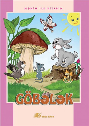 Göbələk