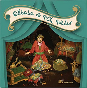 Əlibaba və qırx quldur
