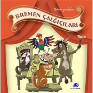 Bremen çalğıçıları