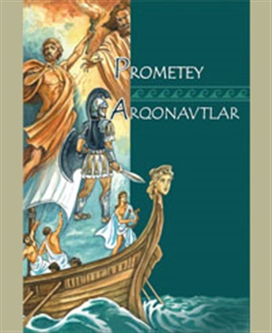Promotey və arqonavtlar