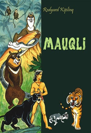 Mauqli