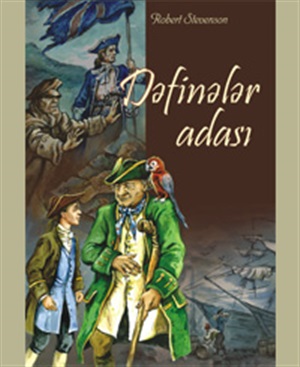 Dəfinələr adası.