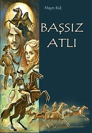 Başsız atlı