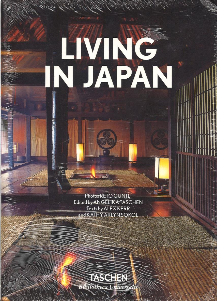 Living in Japan