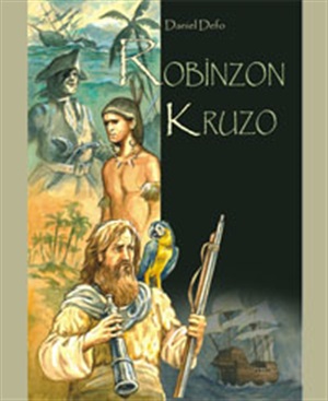 Robinzon kruzo