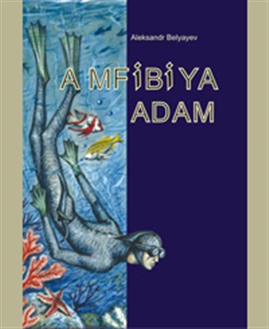 Amfibiya adam