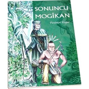 Sonuncu mogikan