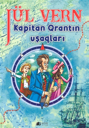 Kapitan qrantın uşaqları