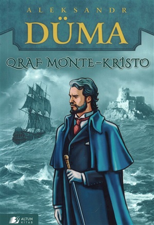 Qraf monte kristo