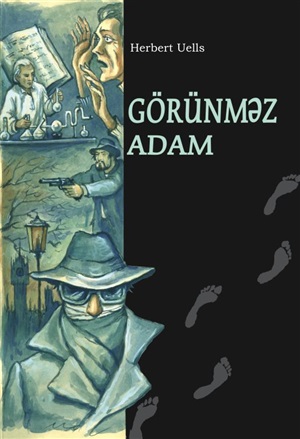 Görünməz adam