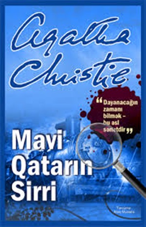 Mavi Qatar sirri