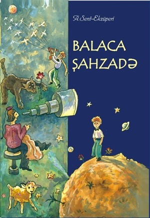 Balaca şahzadə
