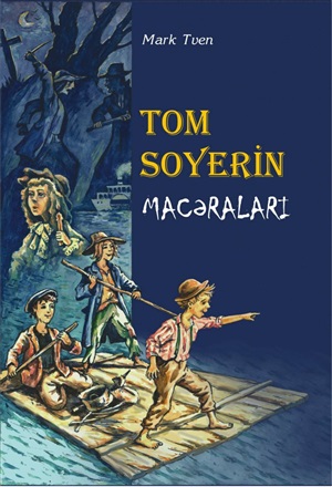 Tom Soyerin macəraları