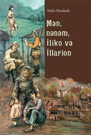 Zəmanəmizin qəhrəmanı