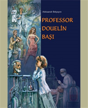 Professor Douelin başı