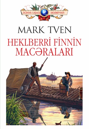 Heklberri Finnin macəraları