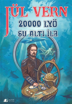 20000 lyö su altı ilə