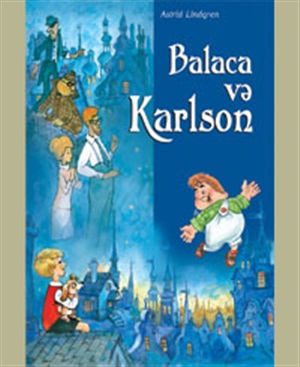 Balaca və Karlson
