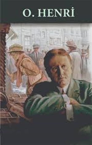 Hekayələr. O.Henri