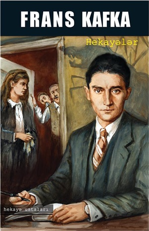 Hekayələr. Frans Kafka