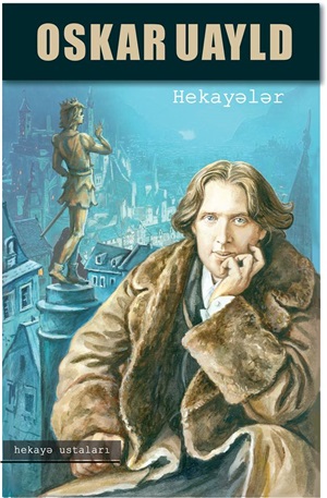 Hekayələr. Oskar Uayld