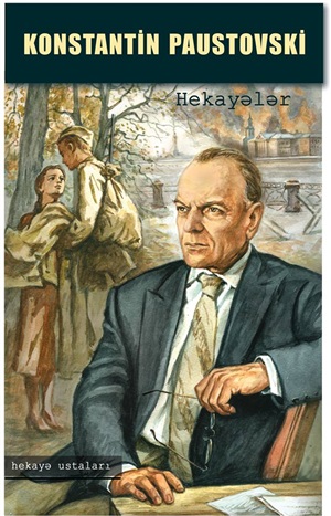 Hekayələr. Konstantin Paustovski