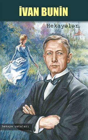 Hekayələr. İvan Bunin