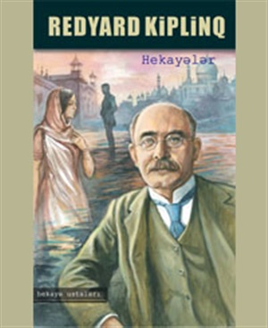 Hekayələr. Redyard Kiplinq