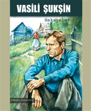 Hekayələr. Vasili Şukşin