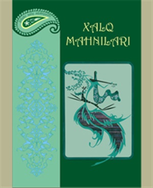 Xalq mahnıları