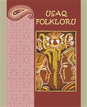 Uşaq folkloru