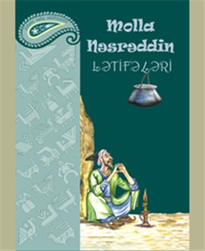 Molla Nəsrəddin lətifələri