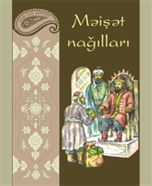 Məişət nağılları