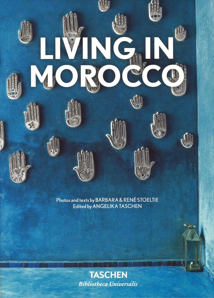 Living in Morocco