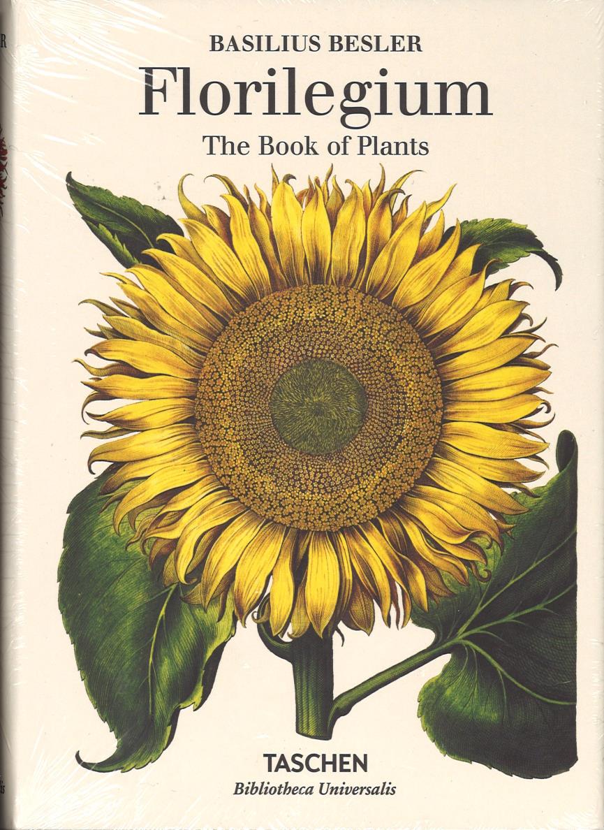 Florilegium. The Book of Plants