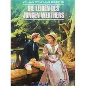 Die Leiden des junges Werthers