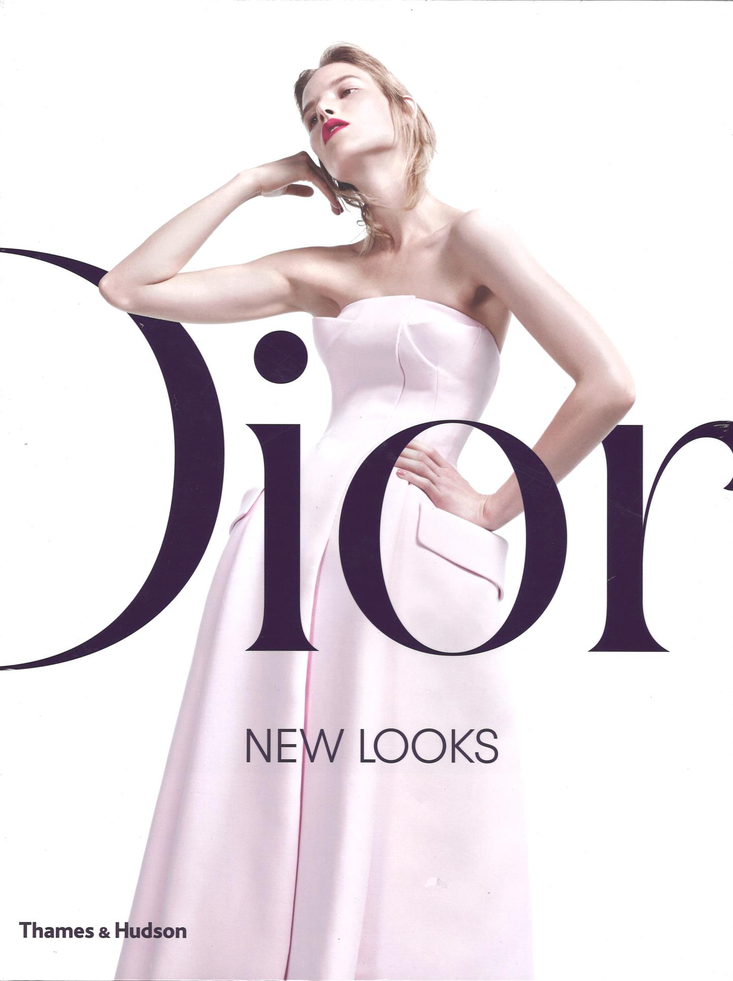 Dior New Looks