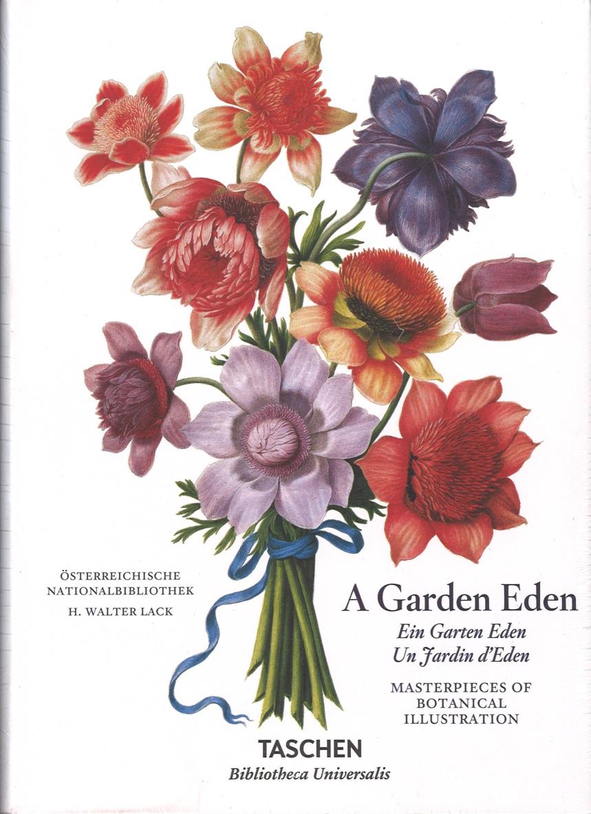 A Garden Eden