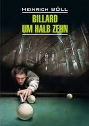 Billard Um Halb Zehn