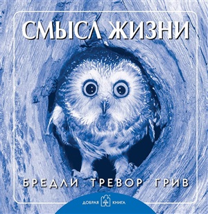 СМЫСЛ ЖИЗНИ (Переплет)