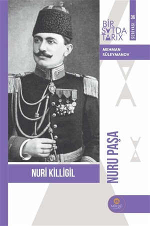 Nuru Paşa