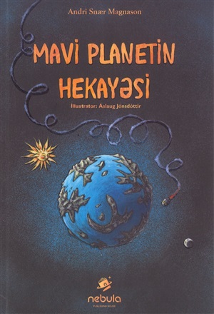 Mavi planetin hekayəsi