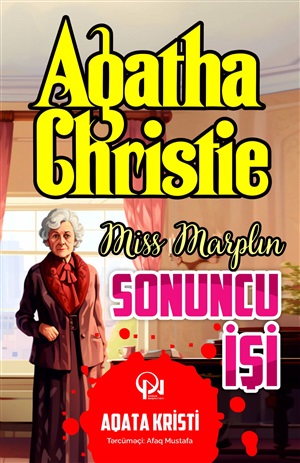 Miss Marplin sonuncu işi