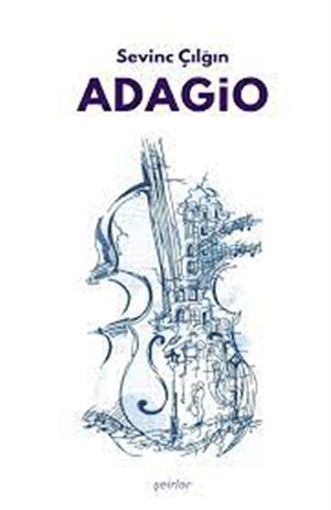 ADAGIO - SEVINC CILGIN (2023) 9.99