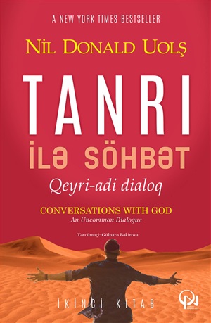 Tanrı ilə söhbət