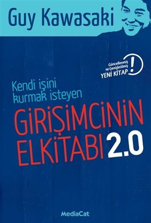 Kendi İşini Kurmak İsteyen Girişimcinin El Kitabı 2.0