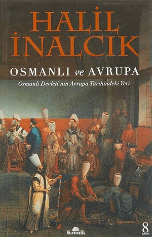 Osmanlı ve Avrupa