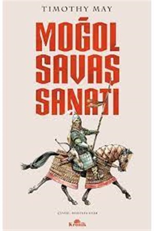 Moğol Savaş Sanatı