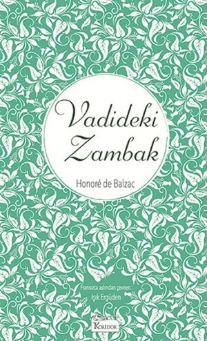 Vadideki Zambak