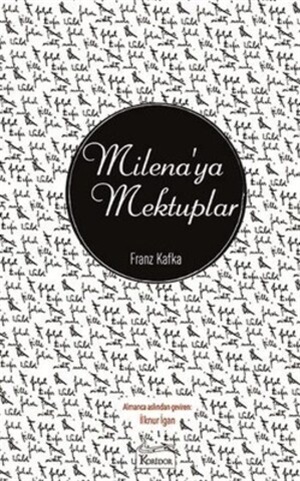 Milena’ya Mektuplar (Ciltli)